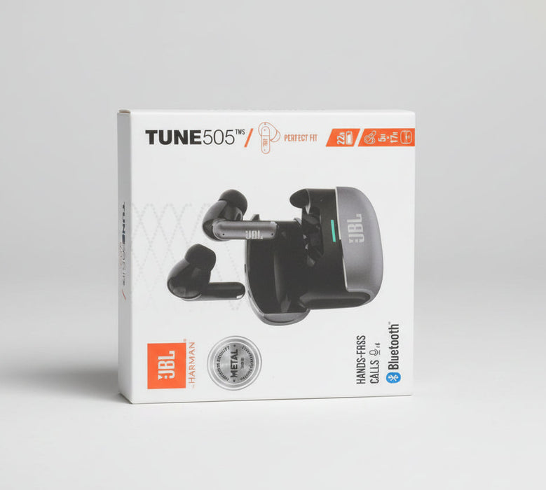 JBL TUNE 505 TWS Wireless Earbuds