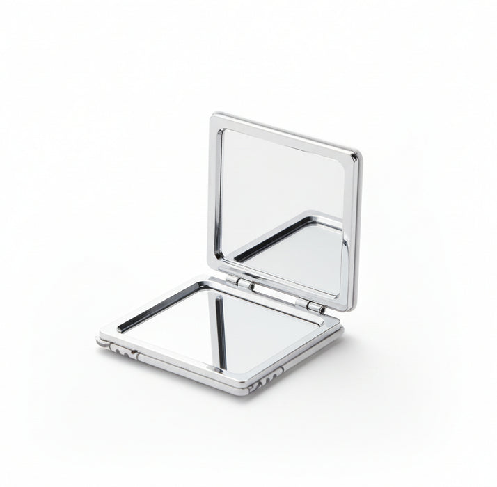 Sanrio Pochacco Compact Mirror – Cute Portable Beauty Mirror