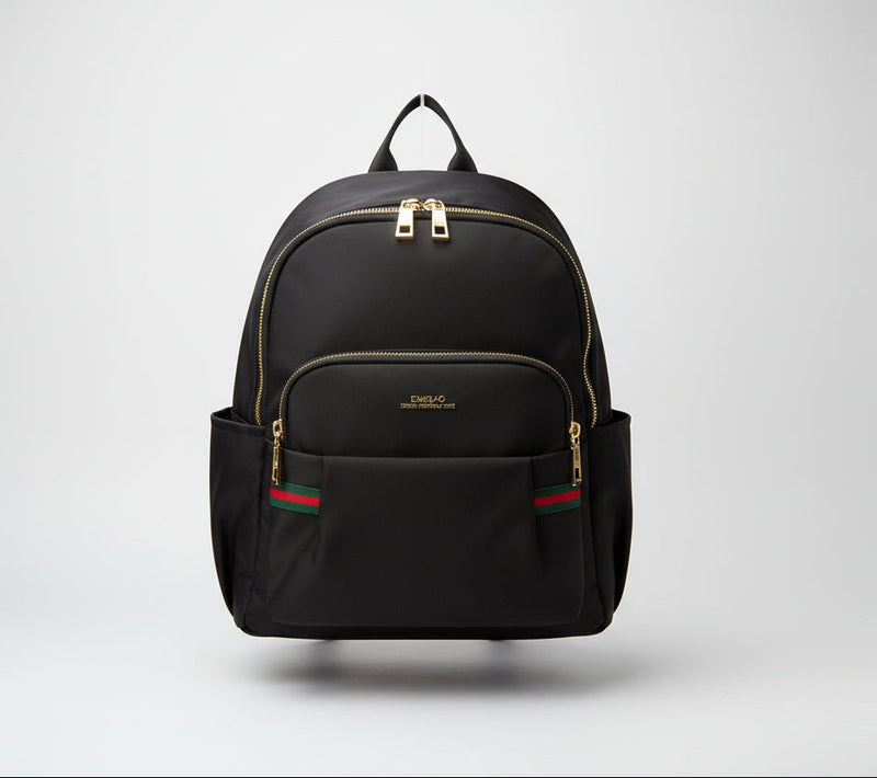 CRISAO Jones Collection Backpack – Stylish & Functional