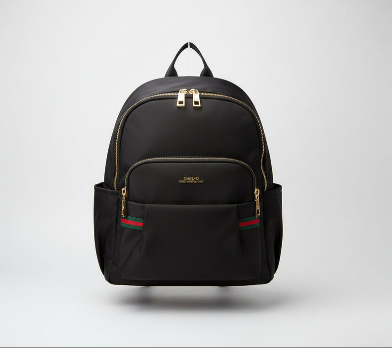CRISAO Jones Collection Backpack – Stylish & Functional