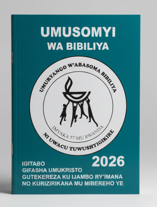 IGITABO Umusomyi wa Bibiliya