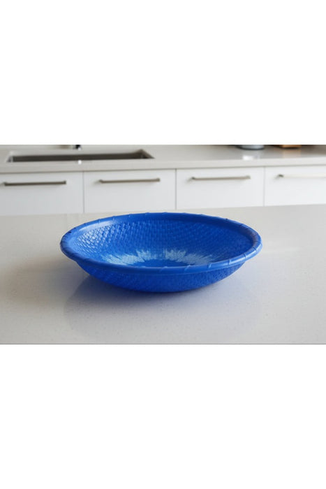 Plastic Winnowing Basket