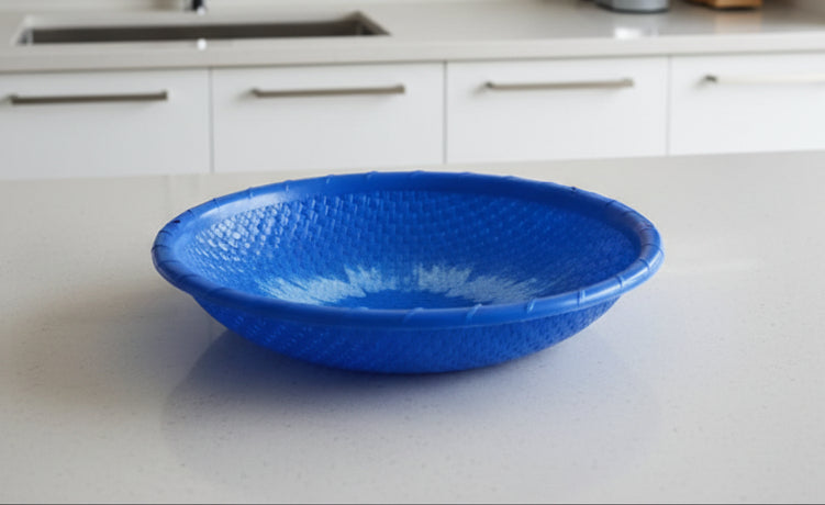 Plastic Winnowing Basket