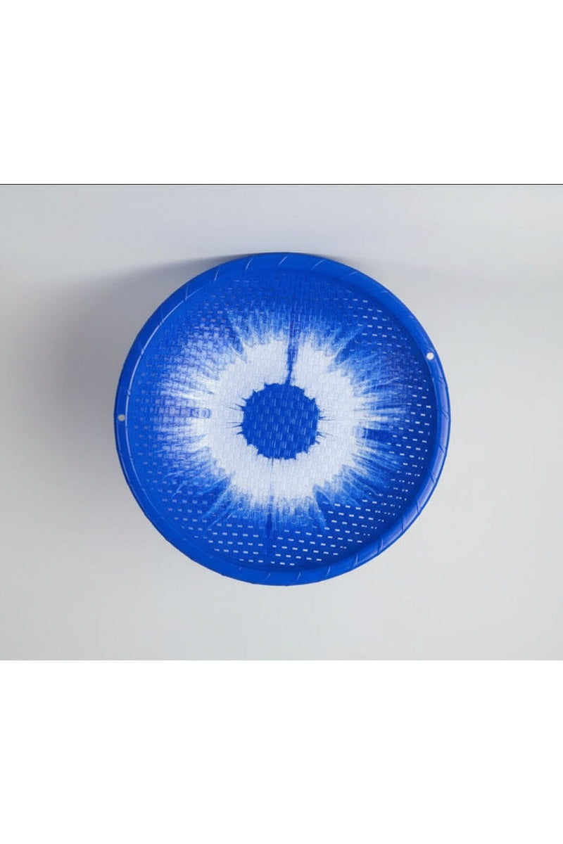 Plastic Winnowing Basket