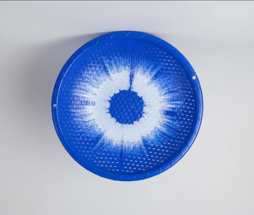 Plastic Winnowing Basket