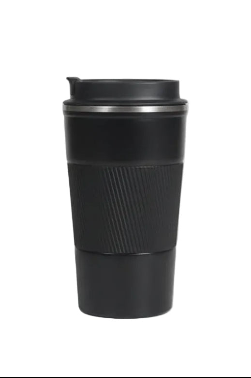 Ardesto Urban Thermal Mug – Green 500 ml