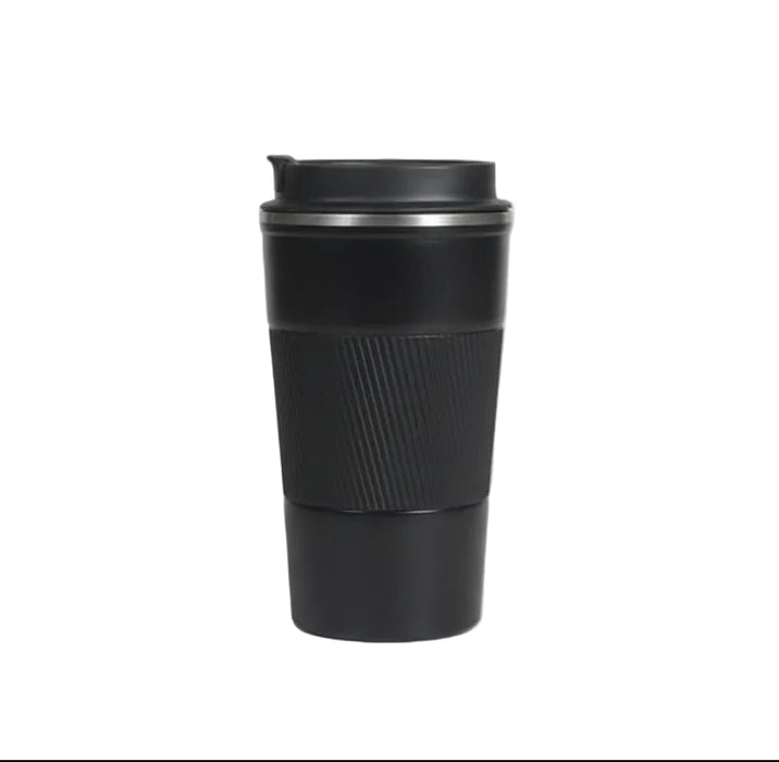 Ardesto Urban Thermal Mug – Green 500 ml