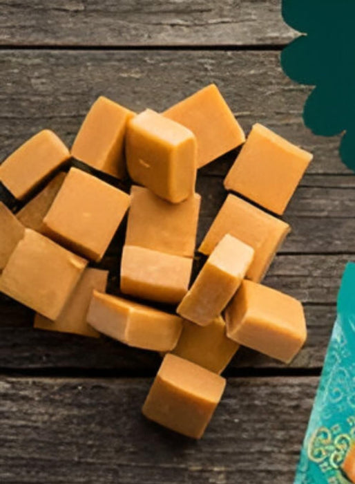 Tiffany Arabian Delights – Premium Nut-Infused Toffees 500g