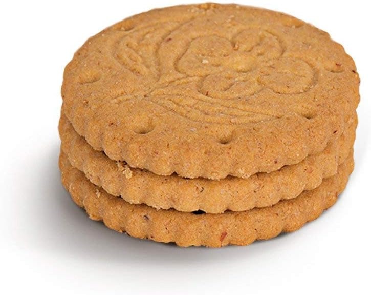 Gullón Gluten-Free Maria Biscuits 380g