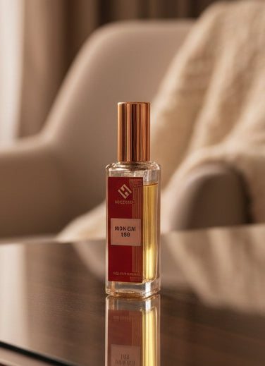 Her Majesty Cosmetics Rough 459 perfume