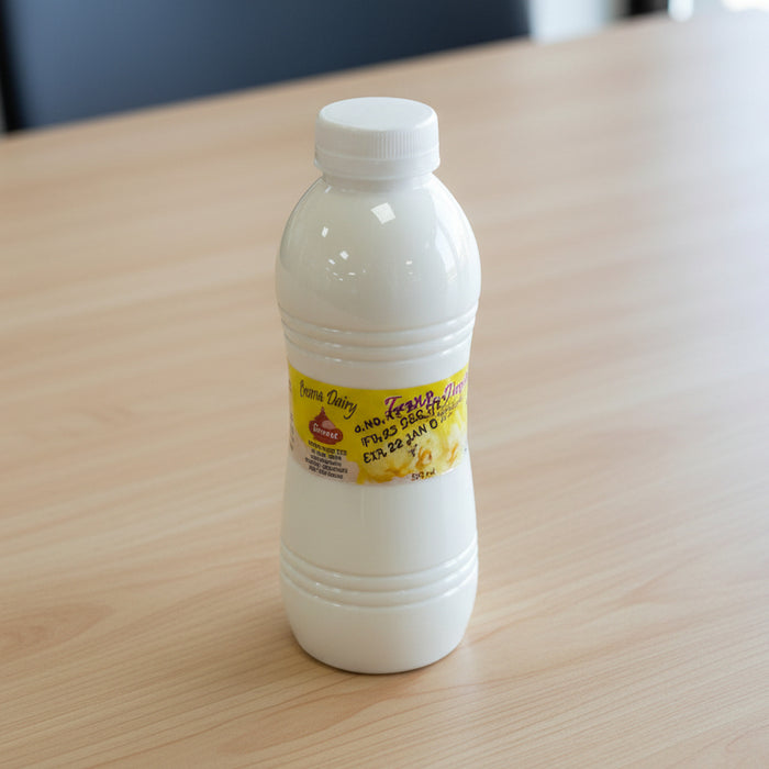 Imena Dairy Fresh Yoghurt 500 ml