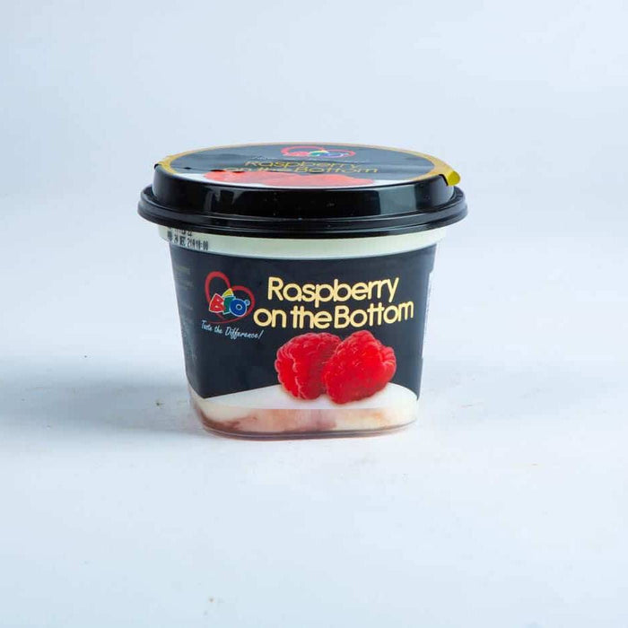 Bio Fob Raspberry Yoghurt 200ml