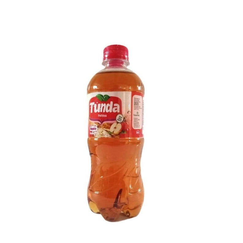 Tunda Apple Fruit Drink 500ml