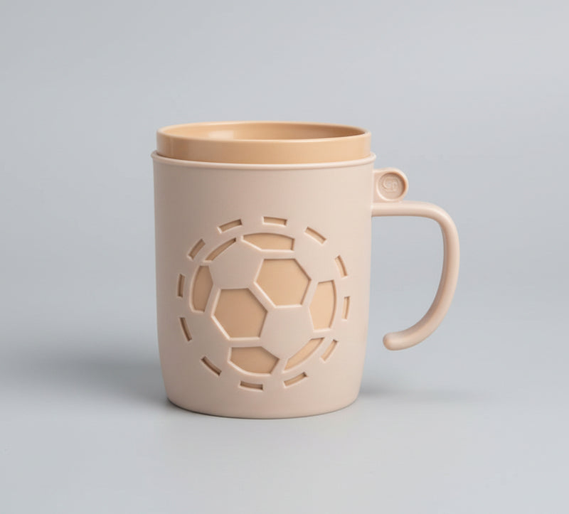 Soccer Spirit Mug