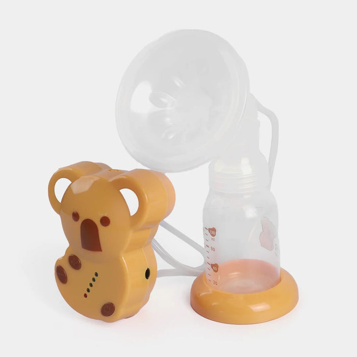 Manual & Electronic Breast Pump