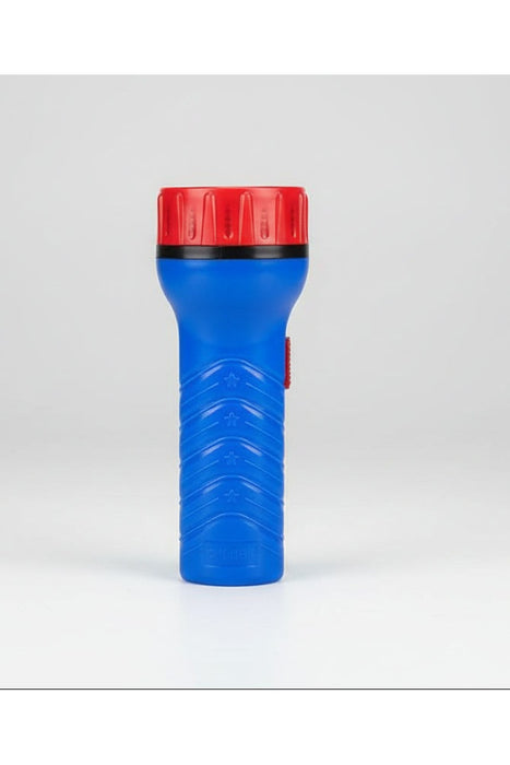 DH-168 LED Torch Flashlight