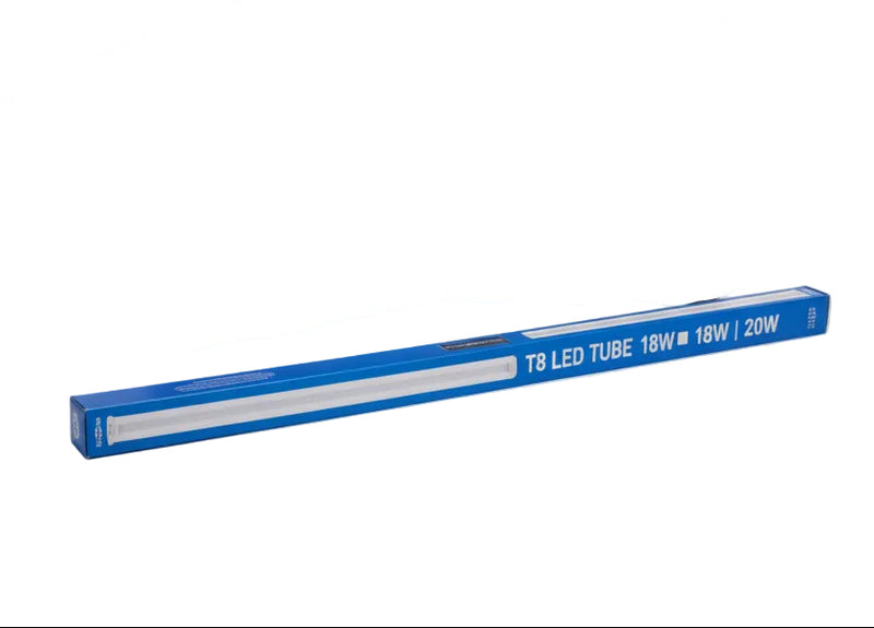 RICH LIGHT / FABLE LAMP T8 LED Tube Light – 18W & 20W