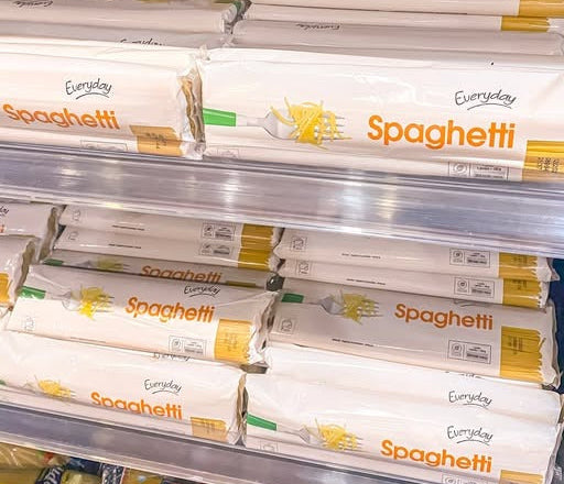 Everyday Spaghetti 500g
