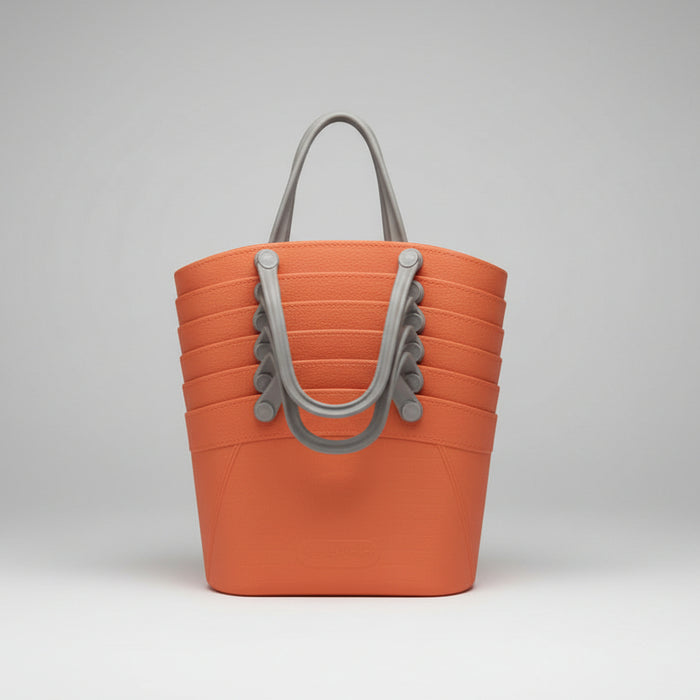 Good Life Stylish Plastic Handbag Storage Basket