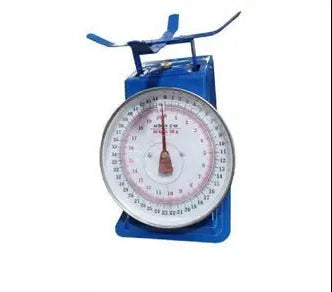 Camry Mechanical Dial Weighing Scale with Stainless Steel Pan Maximum  30kg