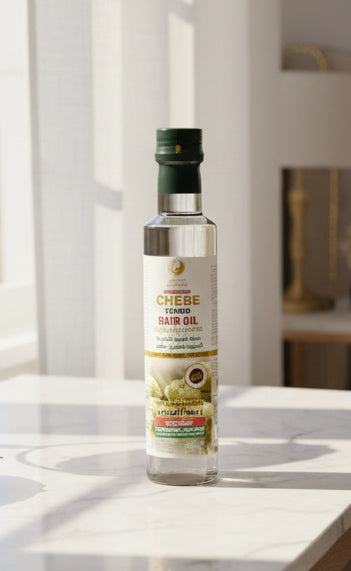 Amalico Chebe Tchad Hair Oil – Nourishing & Growth-Boosting 250ml