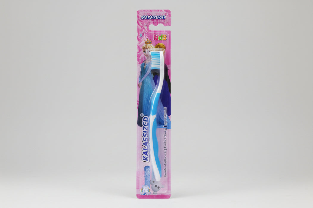 Dento Clinic Max Clean Medium Toothbrush