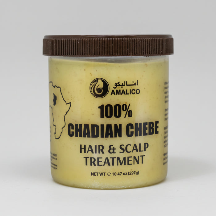 Amalico Chadian Chebe Hair & Scalp Treatment 297g