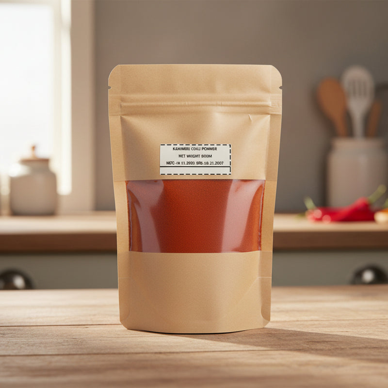 Kashmir Chilli Powder 80g