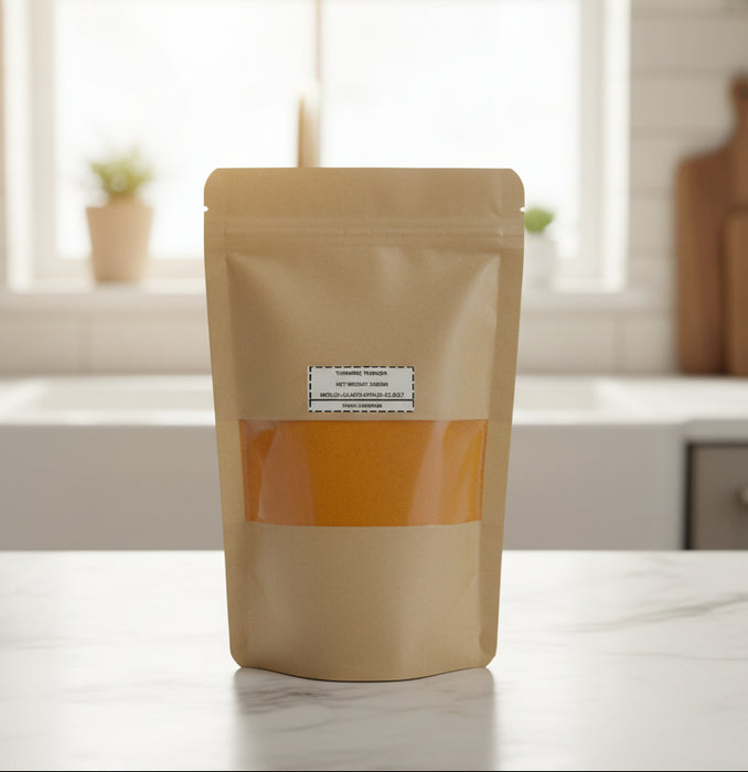 Turmeric Powder Haldi 200g