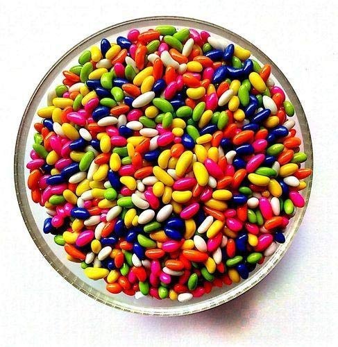 Sugar-Coated Fennel Seeds Saunf Mukhwas 150g