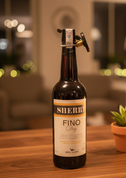 Marie Galante Sherry Fino Dry 1pc 75cl