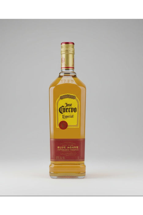 Jose Cuervo Especial Reposado Tequila 1L