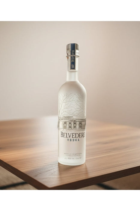 Belvedere Vodka 1L 40% Vol.