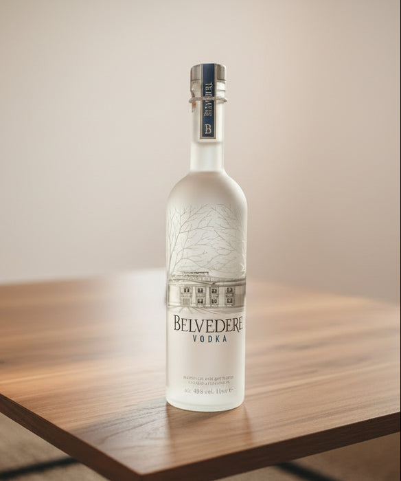 Belvedere Vodka 1L 40% Vol.