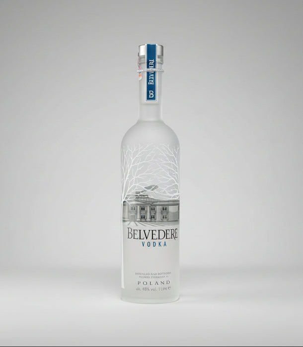 Belvedere Vodka 1L 40% Vol.