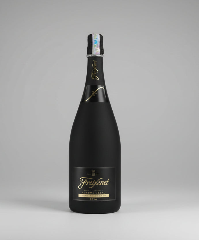 Freixenet Cordon Negro Brut Cava 75cl