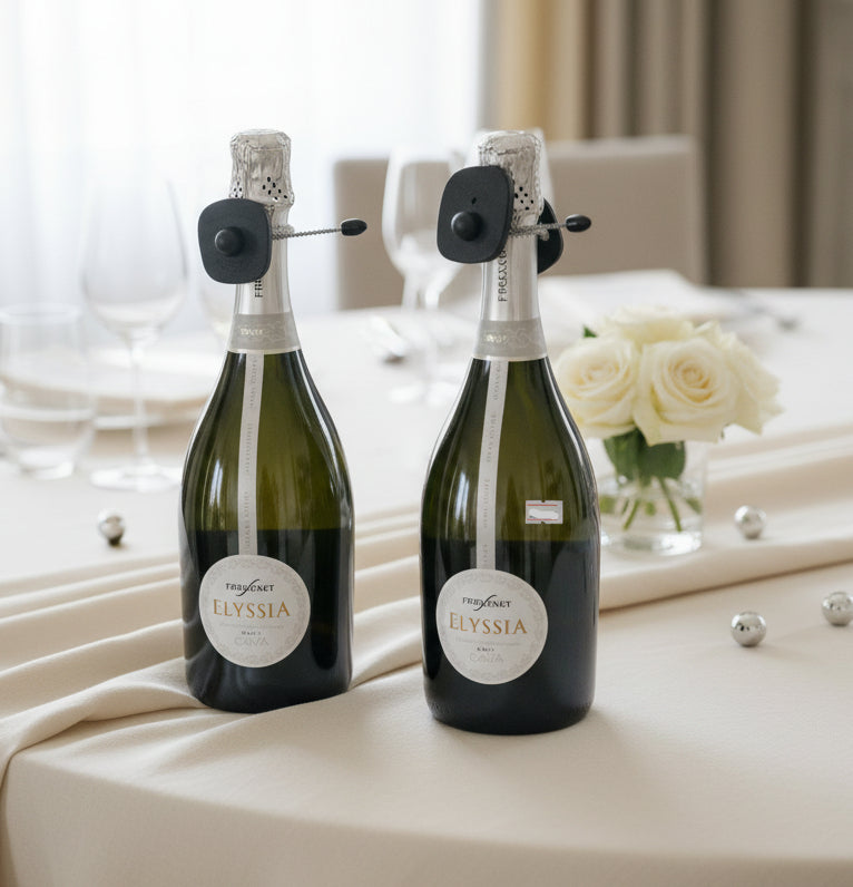 Freixenet Elyssia Gran Cuvée Brut Cava 75cl