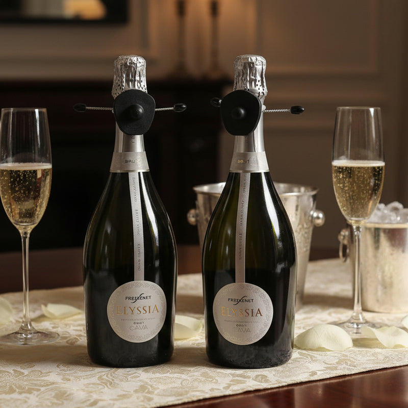 Freixenet Elyssia Gran Cuvée Brut Cava 75cl