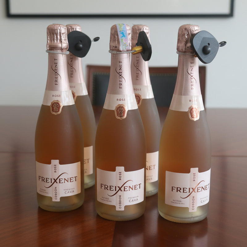 Freixenet Cordon Rosé Cava 1pc 75cl