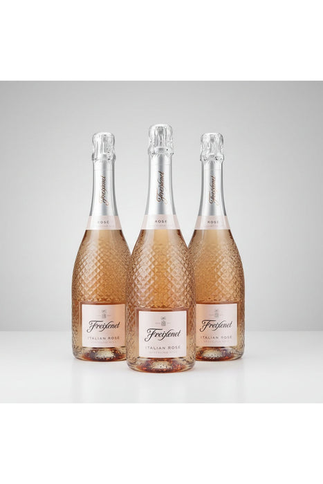 Freixenet Italian Rosé Extra Dry 1pc 75cl