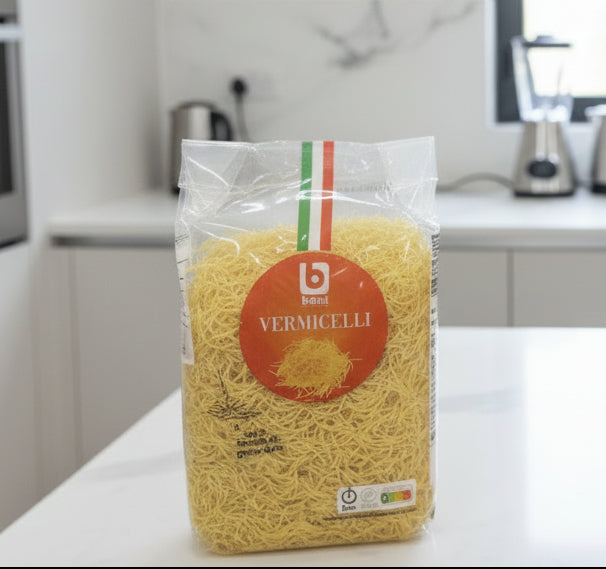 Boni Vermicelli Pasta 500g