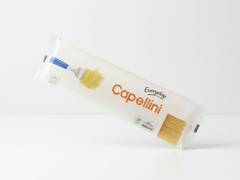 Everyday Capellini Pasta 500g