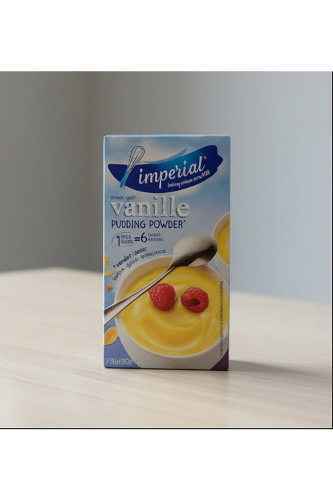 Imperial Vanilla Pudding Powder 350g