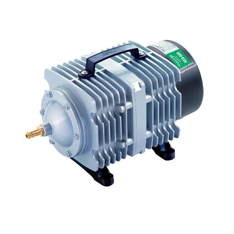 Hailea ACO-009 Electrical Magnetic Air Compressor 120W