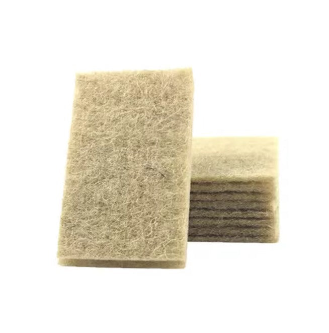 Kitchen Cleaning Sponge with  Scouring Pad