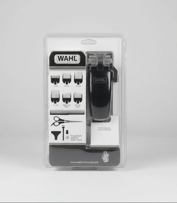 Wahl Easy Cut Haircutting Kit – Model 09314-3327