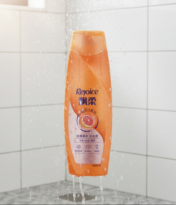 Rejoice Hydrate & Shine Shampoo 400ml
