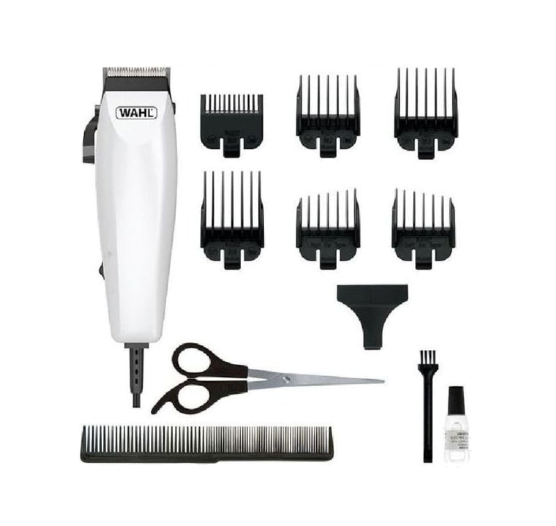 Wahl Easy Cut Haircutting Kit – Model 09314-3327