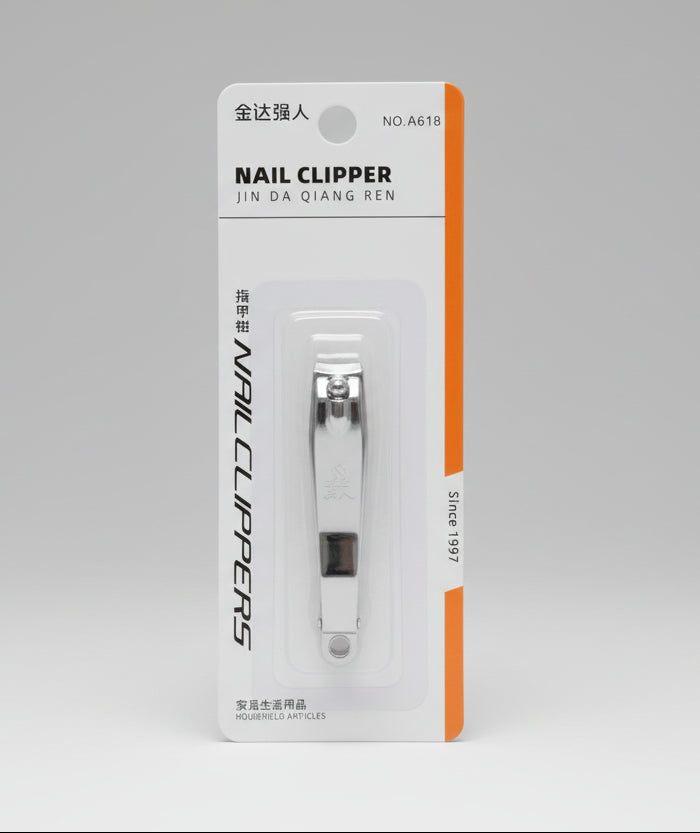 Nail (Inzaara)