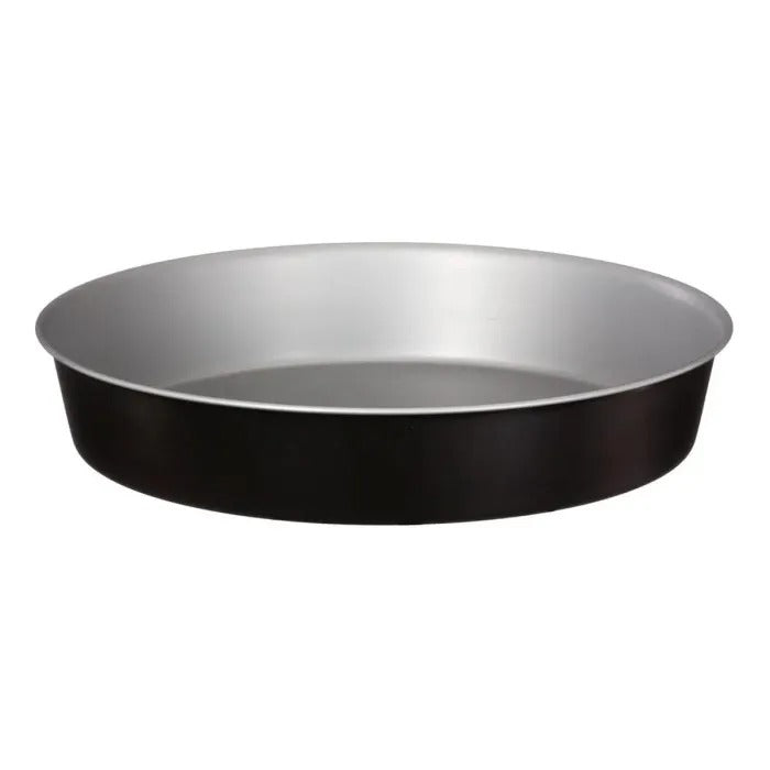 5five Simply Smart Signature Round Non-Stick Metal Cake Pan – 28 cm